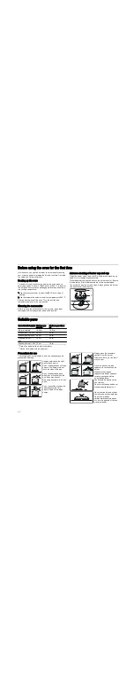 Preview for 54 page of Bosch HGV595123Q Instruction Manual