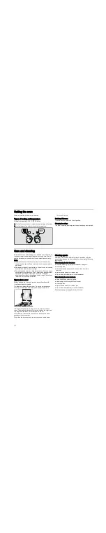 Preview for 56 page of Bosch HGV595123Q Instruction Manual