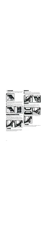 Preview for 58 page of Bosch HGV595123Q Instruction Manual