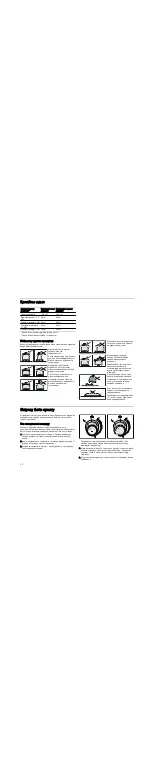 Preview for 38 page of Bosch HGV69W123Q Instruction Manual