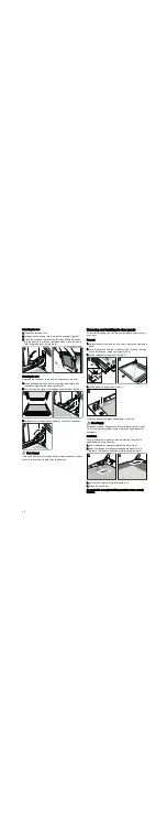 Preview for 66 page of Bosch HGV69W123Q Instruction Manual