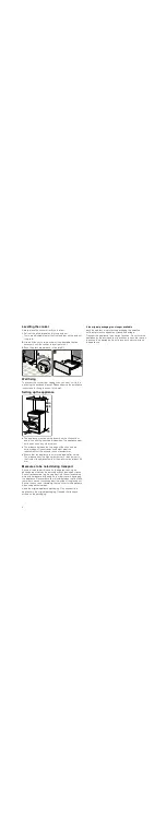 Preview for 8 page of Bosch HGV745227N Instruction Manual