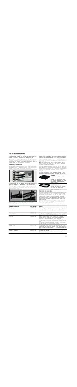 Preview for 11 page of Bosch HGV745227N Instruction Manual