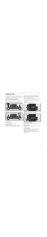 Preview for 15 page of Bosch HGV745227N Instruction Manual