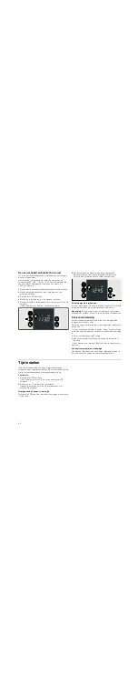 Preview for 44 page of Bosch HGV745227N Instruction Manual