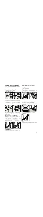 Preview for 47 page of Bosch HGV745227N Instruction Manual