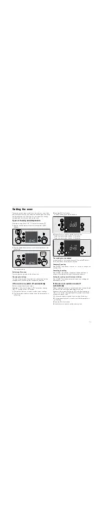 Preview for 15 page of Bosch HGV745359Y Instruction Manual