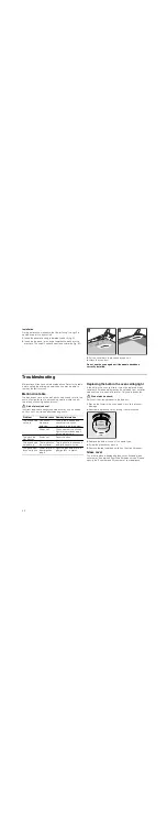 Preview for 20 page of Bosch HGV745359Y Instruction Manual