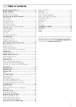 Preview for 3 page of Bosch HGV745359Z Instruction Manual