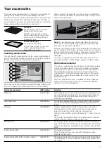 Preview for 11 page of Bosch HGV745359Z Instruction Manual