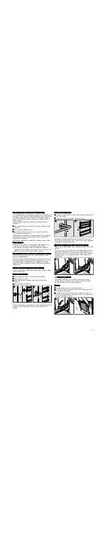 Preview for 49 page of Bosch HGV74W323Q Instruction Manual