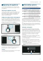 Preview for 13 page of Bosch HHF133B.0B Instruction Manual