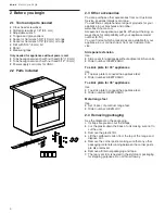 Preview for 6 page of Bosch HIS8055C Installation Instructions Manual