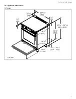 Preview for 7 page of Bosch HIS8055C Installation Instructions Manual