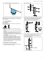 Preview for 11 page of Bosch HIS8055C Installation Instructions Manual