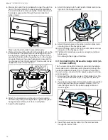 Preview for 14 page of Bosch HIS8055C Installation Instructions Manual