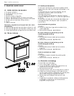 Preview for 24 page of Bosch HIS8055C Installation Instructions Manual