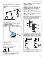 Preview for 29 page of Bosch HIS8055C Installation Instructions Manual