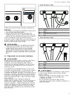 Preview for 31 page of Bosch HIS8055C Installation Instructions Manual