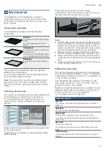 Preview for 13 page of Bosch HKQ38A150M Instruction Manual