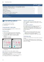 Preview for 20 page of Bosch HLL09.020U Instruction Manual