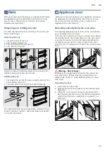 Preview for 29 page of Bosch HLL09.020U Instruction Manual