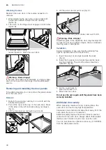 Preview for 30 page of Bosch HLL09.020U Instruction Manual