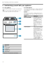 Preview for 10 page of Bosch HLS59D3 1 Series User Manual