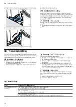 Preview for 30 page of Bosch HLS59D3 1 Series User Manual