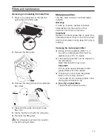 Preview for 6 page of Bosch Household Appliance Operating And Installation Instructions