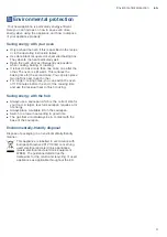 Preview for 9 page of Bosch HSB734357Z Instruction Manual