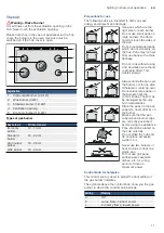 Preview for 11 page of Bosch HSB734357Z Instruction Manual