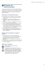 Preview for 31 page of Bosch HSB734357Z Instruction Manual