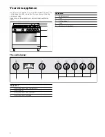 Preview for 8 page of Bosch HSB737355Z Instruction Manual