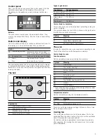 Preview for 9 page of Bosch HSB737355Z Instruction Manual