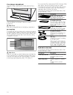 Preview for 10 page of Bosch HSB737355Z Instruction Manual