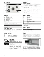 Preview for 8 page of Bosch HSB738155Z Instructions For Installation Manual