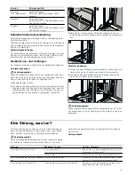 Preview for 13 page of Bosch HSB738155Z Instructions For Installation Manual