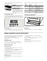 Preview for 26 page of Bosch HSB738155Z Instructions For Installation Manual