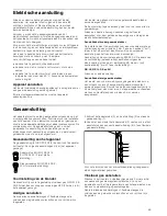 Preview for 69 page of Bosch HSB738155Z Instructions For Installation Manual