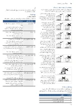 Preview for 39 page of Bosch HSB738257I Instruction Manual