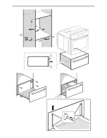 Preview for 2 page of Bosch HSC290652B Installation Instructions