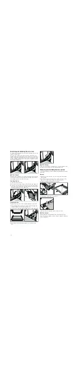 Preview for 12 page of Bosch HSE420123 Instruction Manual