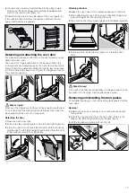 Preview for 13 page of Bosch HSE421129U Instruction Manual