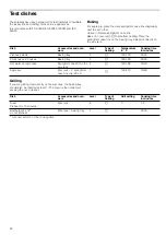 Preview for 22 page of Bosch HSE421129U Instruction Manual