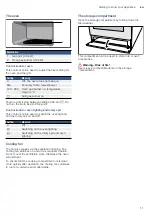 Preview for 11 page of Bosch HSG736257M Instruction Manual