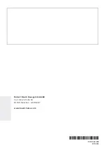 Preview for 76 page of Bosch HSG736257M Instruction Manual