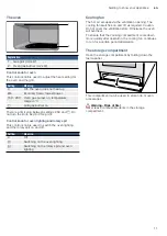 Preview for 11 page of Bosch HSG738257I Instruction Manual