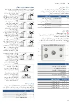 Preview for 43 page of Bosch HSG738257I Instruction Manual