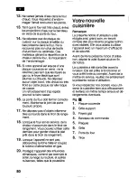 Preview for 80 page of Bosch HSV 442 K EU Operating Instructions Manual